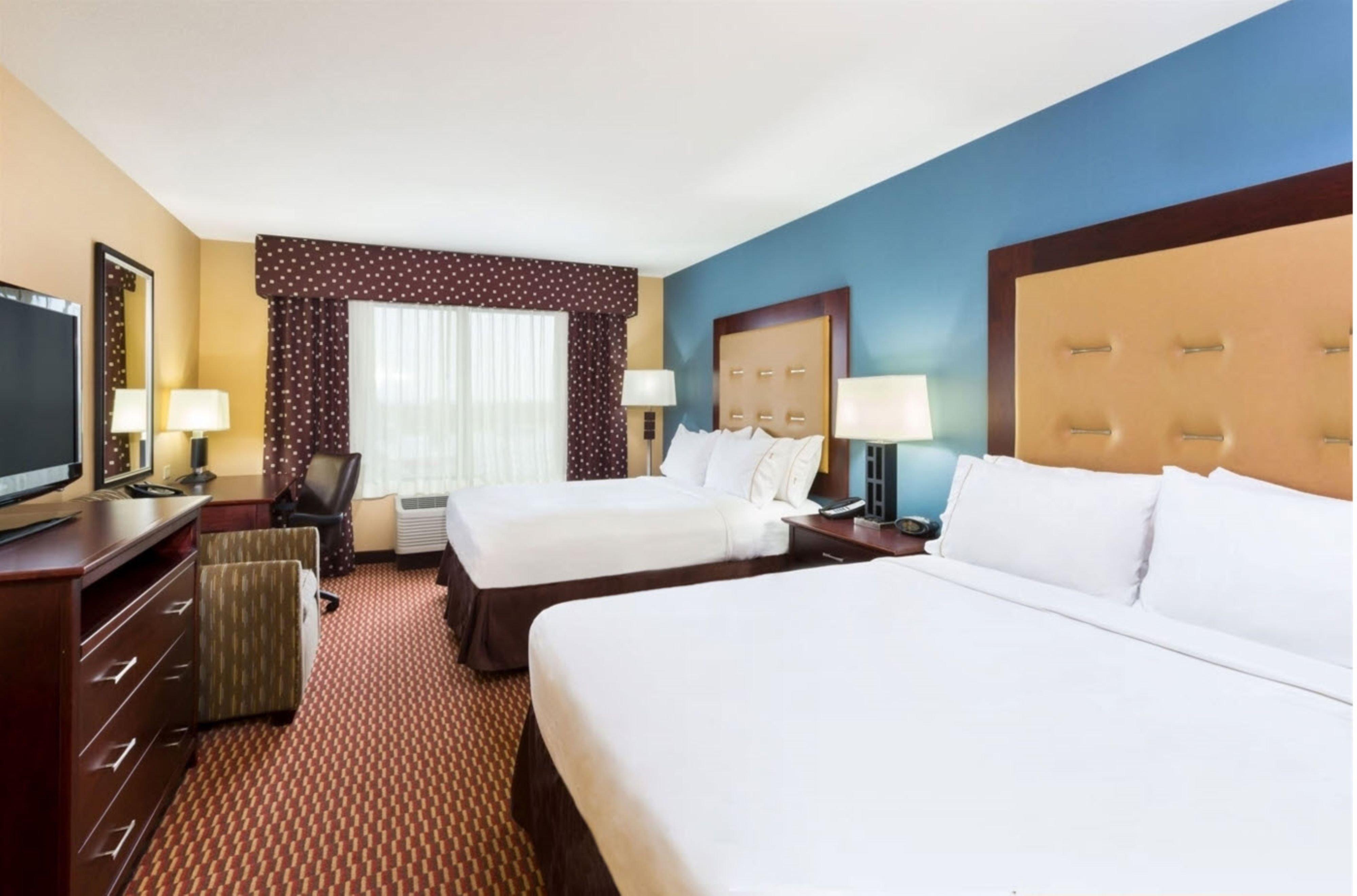 Holiday Inn Express And Suites Helena By Ihg Exterior foto