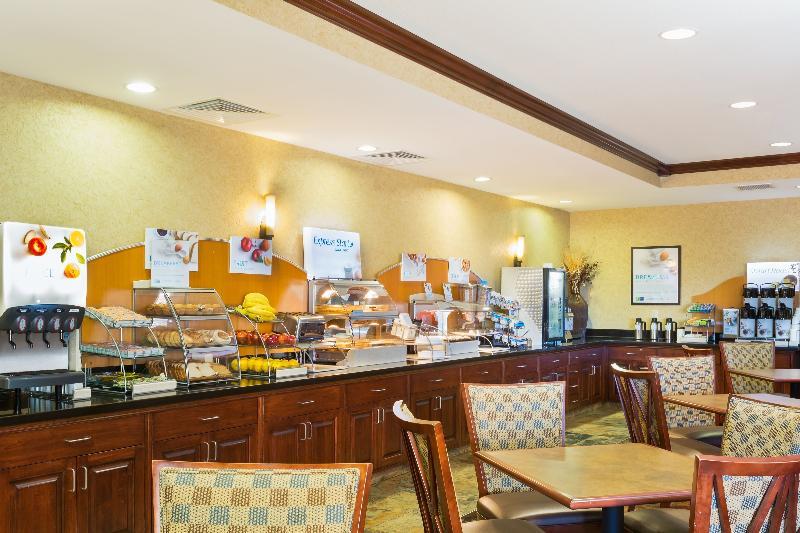 Holiday Inn Express And Suites Helena By Ihg Exterior foto